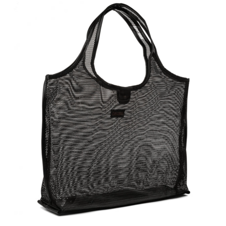 Roxy Black Tote