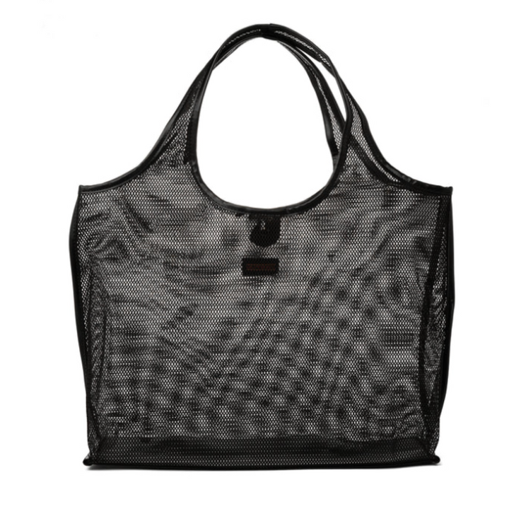 Roxy Black Tote