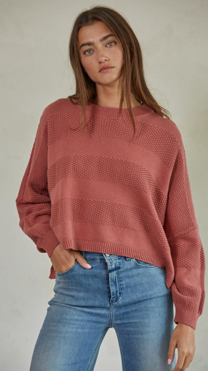 Romie Pullover