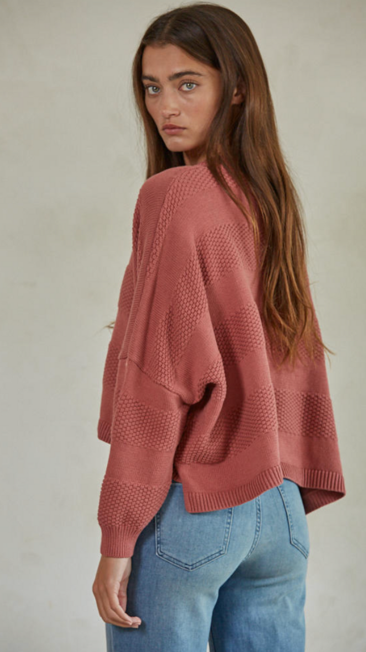 Romie Pullover