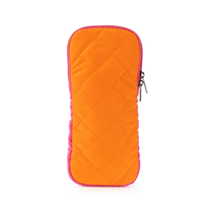 Ev Puffer Extra Glasses Case