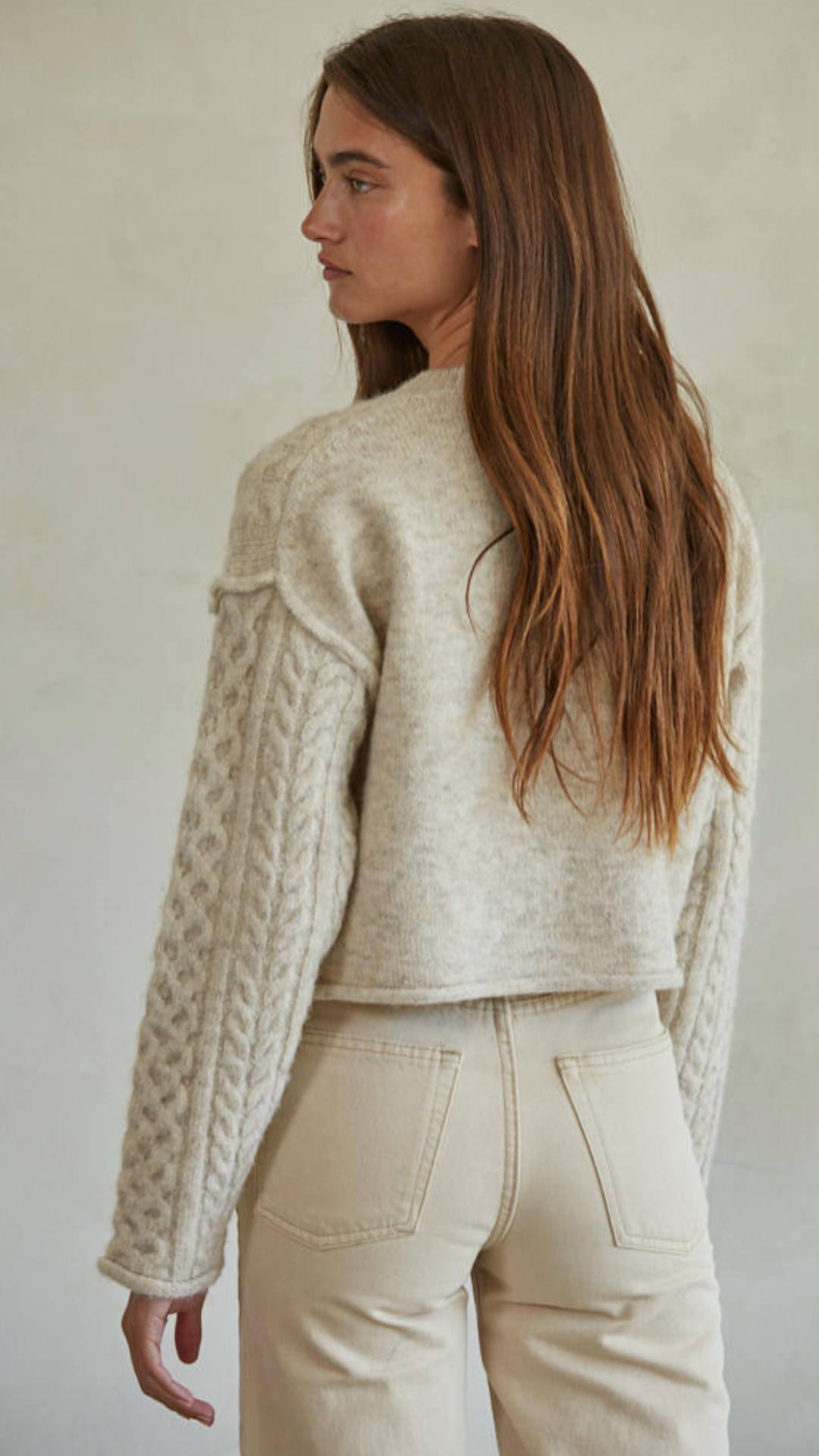 Full Tide Pullover