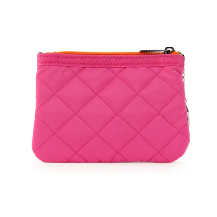 Max Extra Hot Pink Card Case