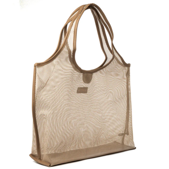 Roxy Buff Tote