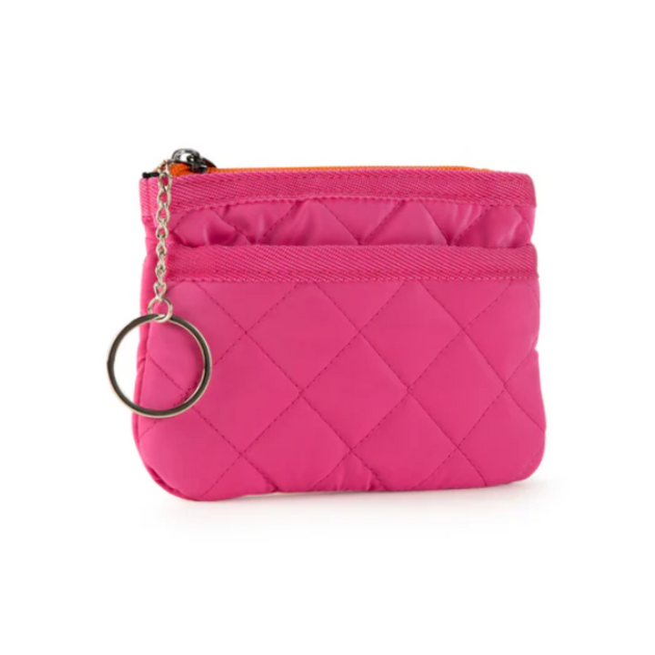 Max Extra Hot Pink Card Case