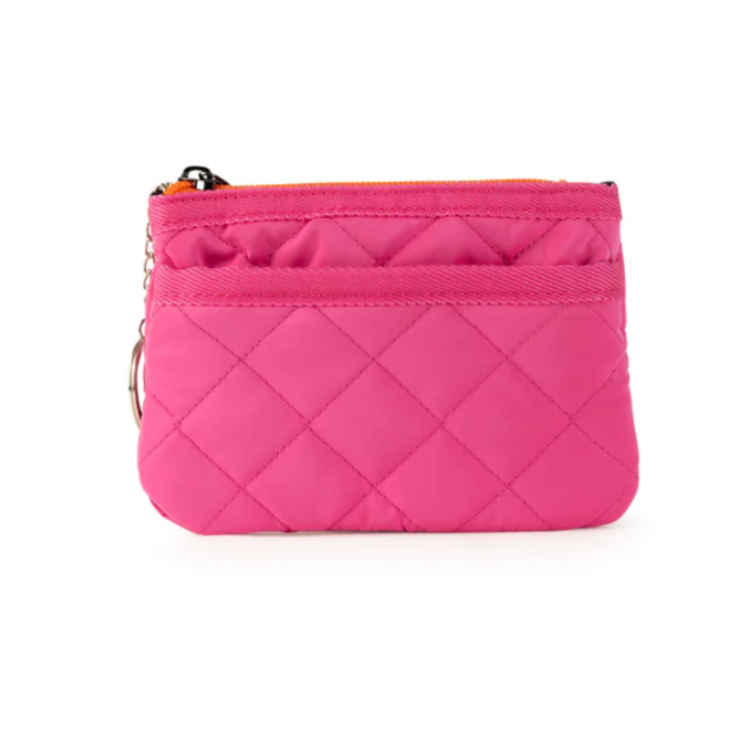 Max Extra Hot Pink Card Case