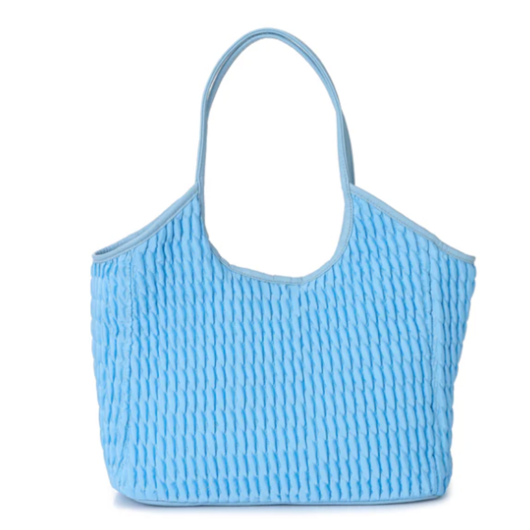 Isla Sky Tote