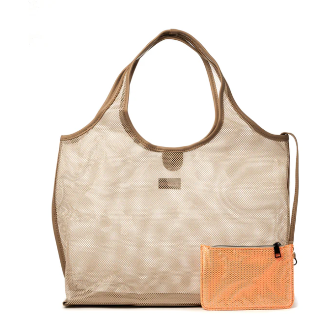 Roxy Buff Tote