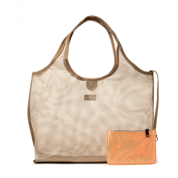 Roxy Buff Tote